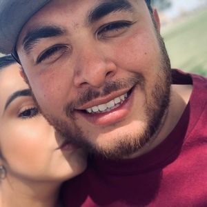 Meet your Posher, Alan